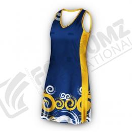 Netball Uniforms