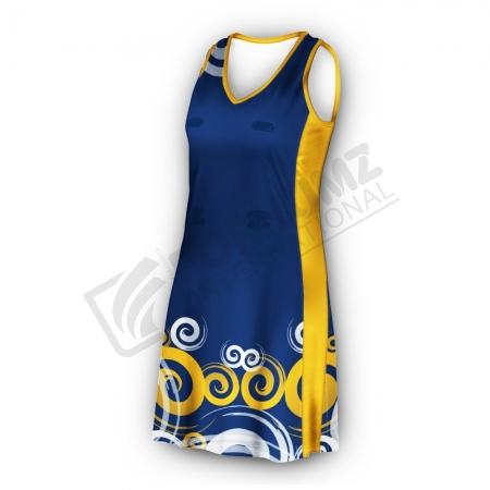 Netball Uniforms