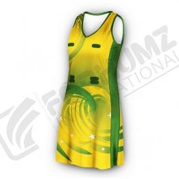 Netball Uniforms