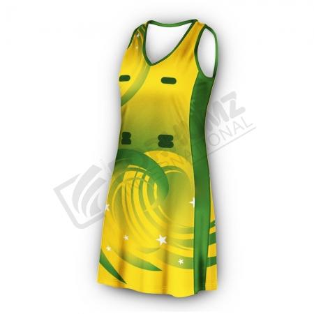 Netball Uniforms