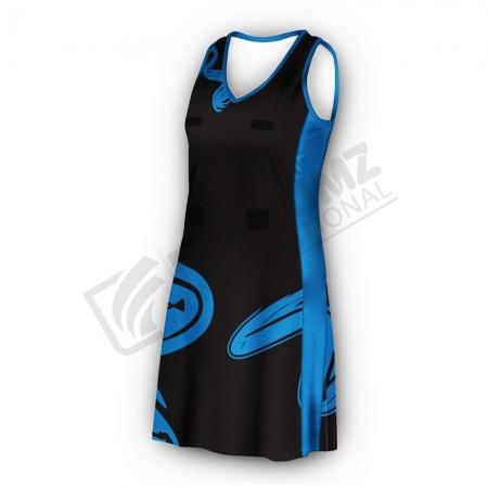 Netball Uniforms