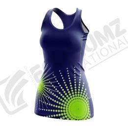 Netball Uniforms