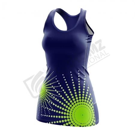 Netball Uniforms