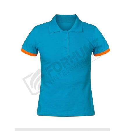 Polo Shirts