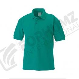 Polo Shirts