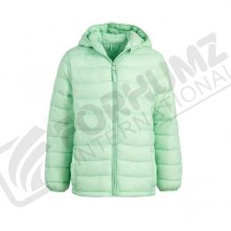 Puffer Jackets