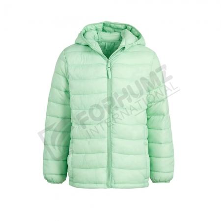 Puffer Jackets