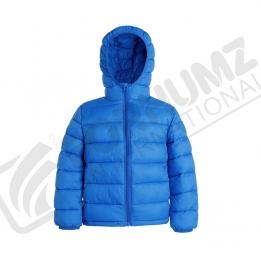 Puffer Jackets