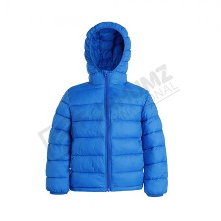 Puffer Jackets