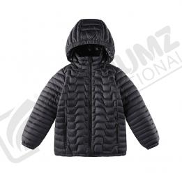 Puffer Jackets