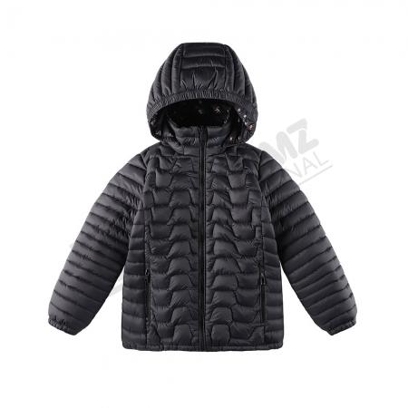 Puffer Jackets