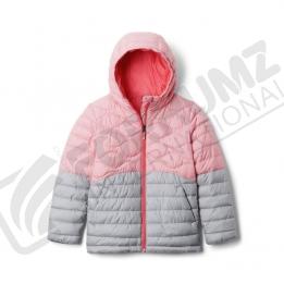 Puffer Jackets