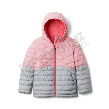 Puffer Jackets