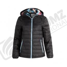 Puffer Jackets