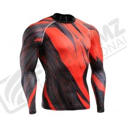 Rash Guards