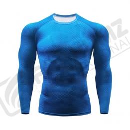 Rash Guards