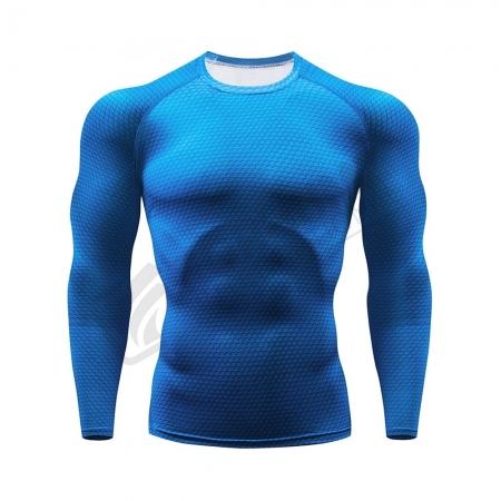 Rash Guards