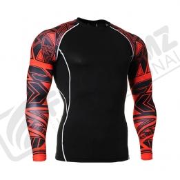 Rash Guards