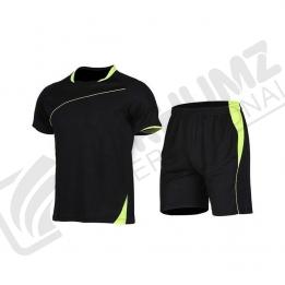 Rugby Uniform