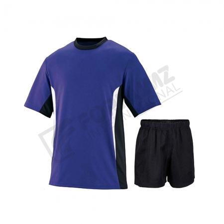 Rugby Uniform