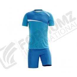 Soccer Uniform