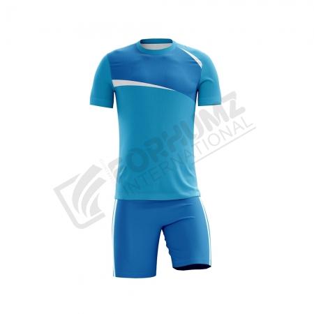 Soccer Uniform