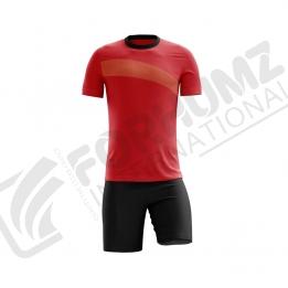 Soccer Uniform