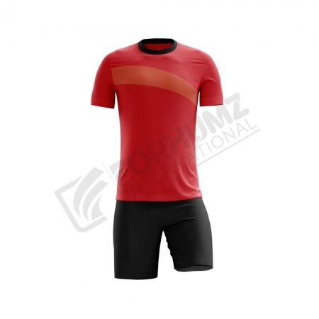 Soccer Uniform