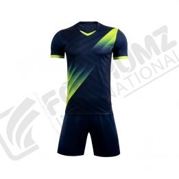 Soccer Uniform