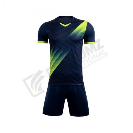 Soccer Uniform