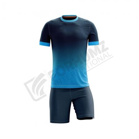 Soccer Uniform