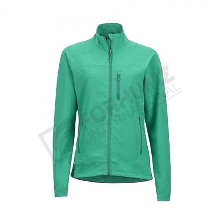 Softshell Jacket