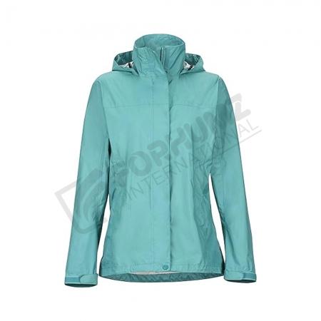 Softshell Jacket