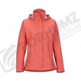 Softshell Jacket