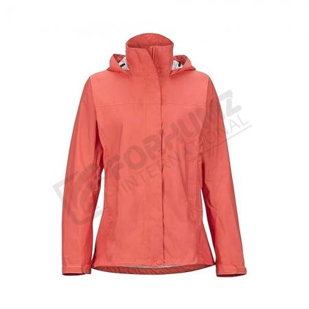 Softshell Jacket