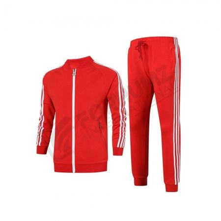 Tracksuits