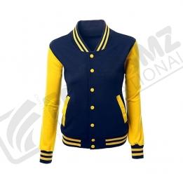 Varsity Jackets