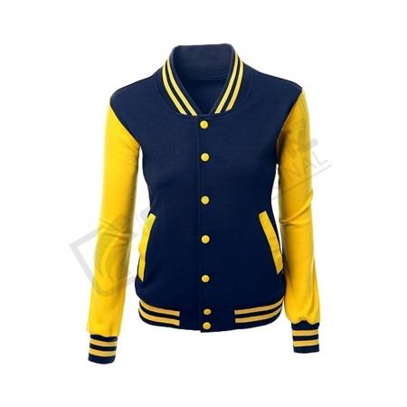 Varsity Jackets