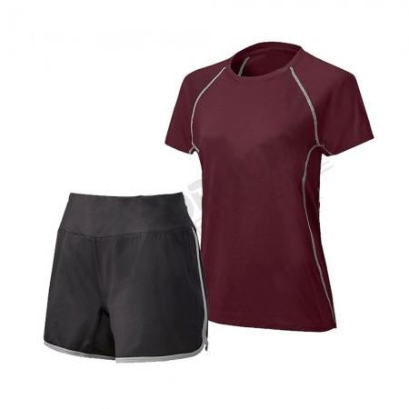 Volleyball Uniforms