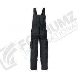 Work Bib Trousers