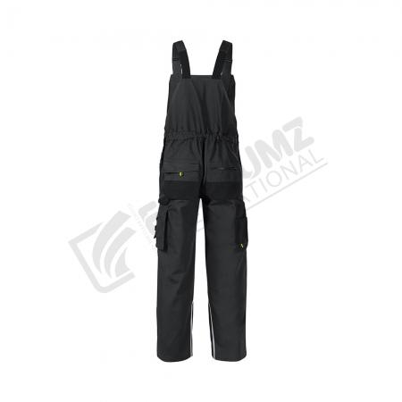 Work Bib Trousers