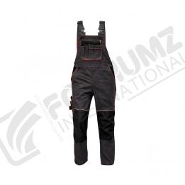 Work Bib Trousers