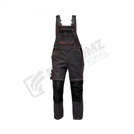 Work Bib Trousers