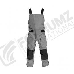 Work Bib Trousers