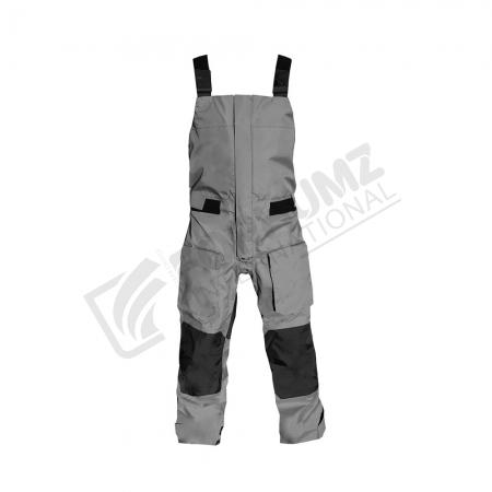 Work Bib Trousers