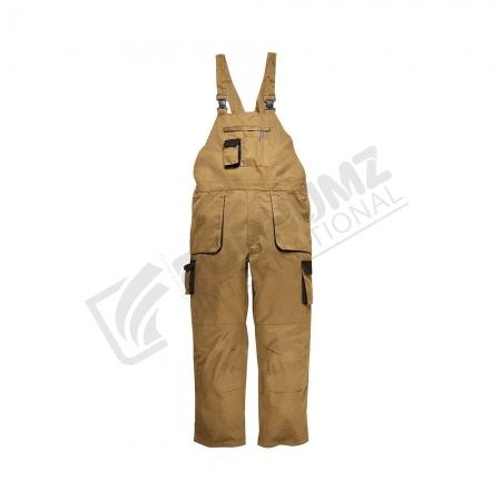 Work Bib Trousers