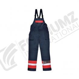 Work Bib Trousers