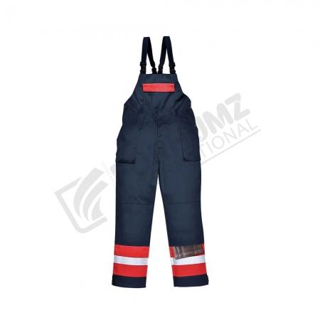 Work Bib Trousers