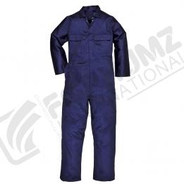 Work Coveralls