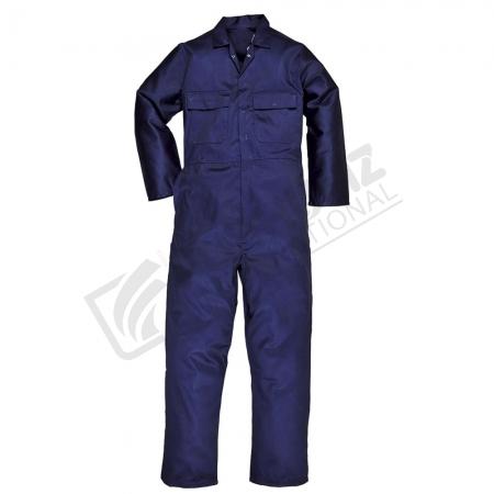 Work Coveralls